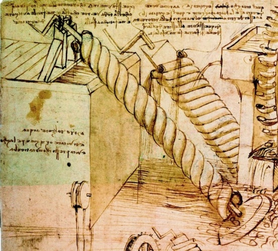 Leonardo Da Vinci Hakkında Bilinmeyenler