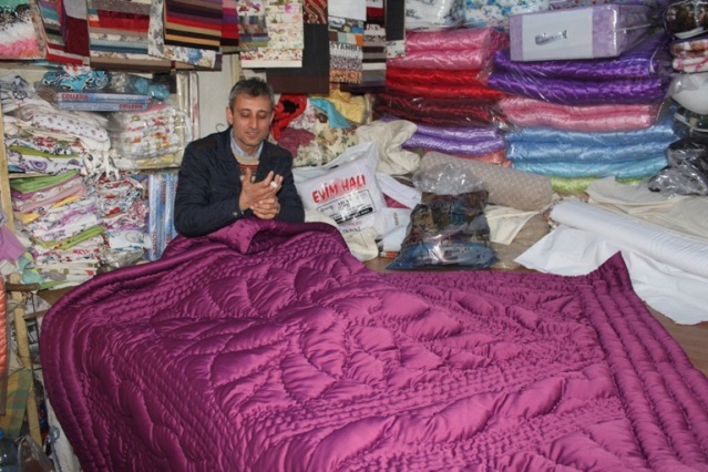 'Hayır' çalışması kent kent yayılıyor