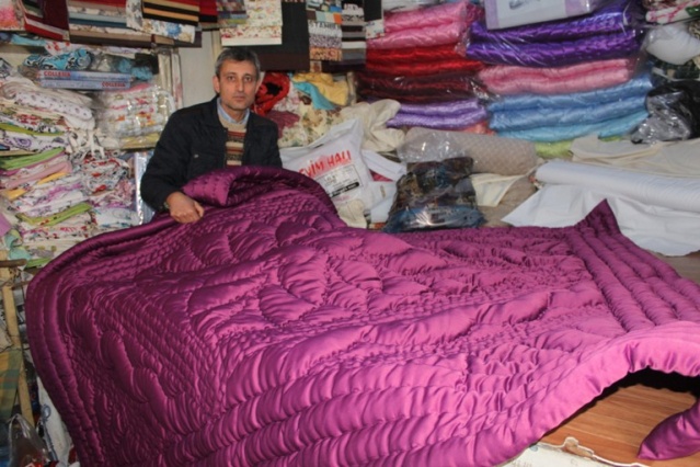 'Hayır' çalışması kent kent yayılıyor