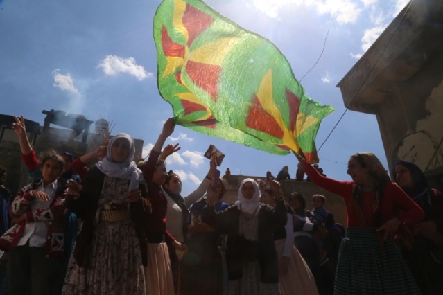 'Hayır' çalışması kent kent yayılıyor