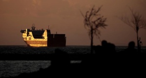 Mültecilerin yeni umudu PATRAS