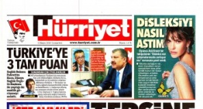 2 Mayıs 2020 gazete manşetleri