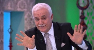 Nihat Hatipoğlu'nu afallatan sorular
