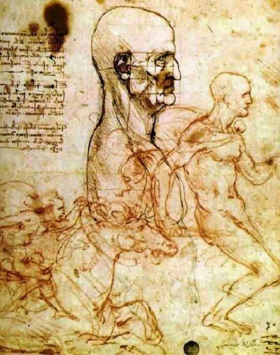 Leonardo Da Vinci Hakkında Bilinmeyenler