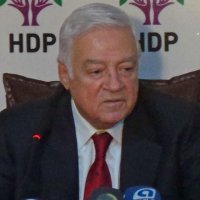 Dengir Mir Mehmet Fırat Kimdir?