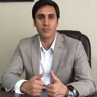 Kamuran Yüksek Kimdir?