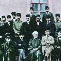 Hacı Bedir Fırat Kimdir?