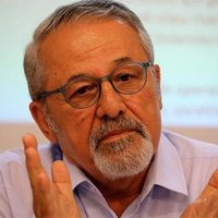 Prof. Dr. Naci Görür Kimdir?