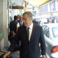 Edip Safter Gaydalı Kimdir?