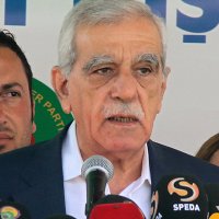 Ahmet Türk Kimdir?