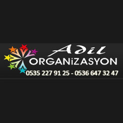 Adil Organizasyon