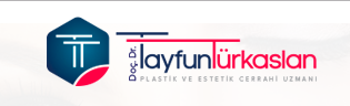 Doç. Dr. Tayfun Türkaslan