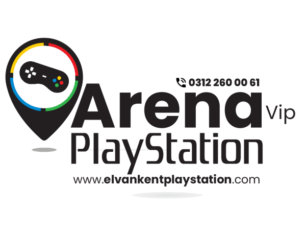 Elvankent Playstation Salonu