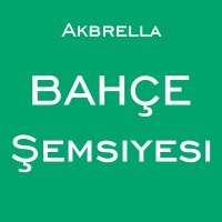 Bahçe Şemsiyesi İmalatı