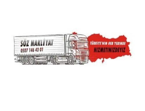 Ankara Nakliyat - Söz Nakliyat