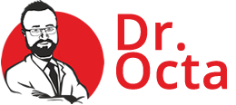 DrOcta - Tıbbi Bor Araştırma Merkezi