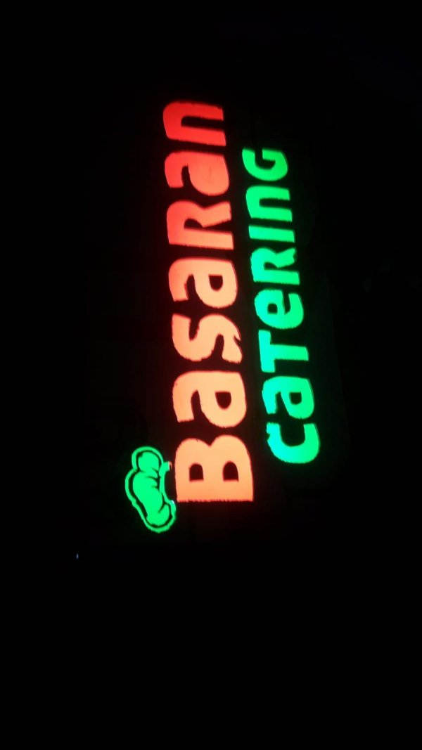 Başaran Catering