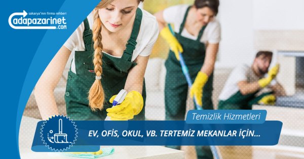 Diyarbakır Temizlik Şirketi | Sanat Temizlik