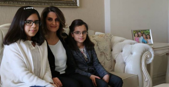 Başak Demirtaş: Her şeyin iyi olacak