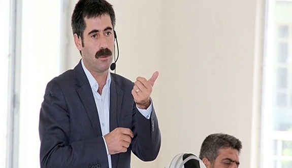 Bekir Kaya tutuklandı