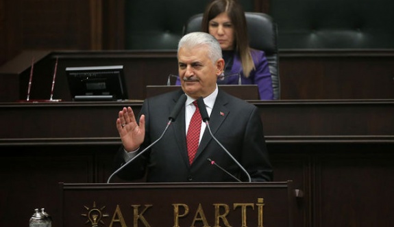 Binali Yıldırım: Kendimizi en kötü senaryoya hazırladık