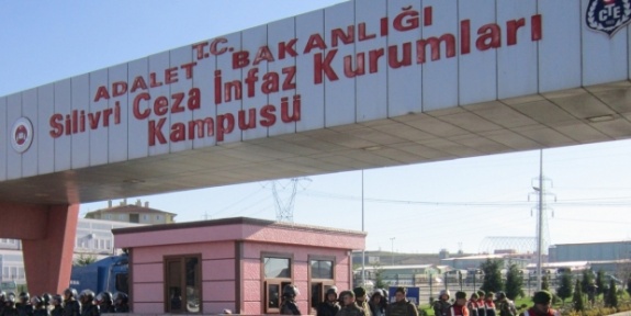 Cezaevi Müdürü 'FETÖ'den gözaltına alındı