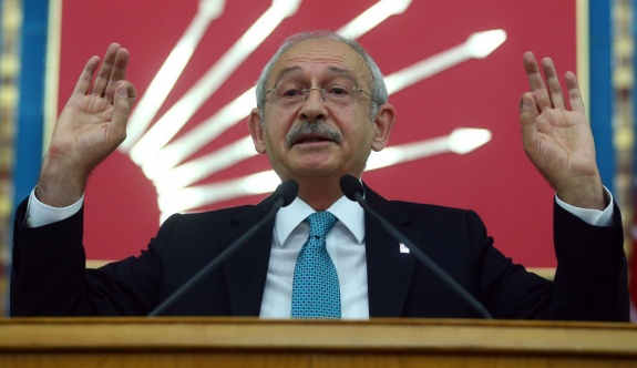 CHP Lideri Kılıçdaroğlu: İğneden ipliğe her şeye zam gelecek