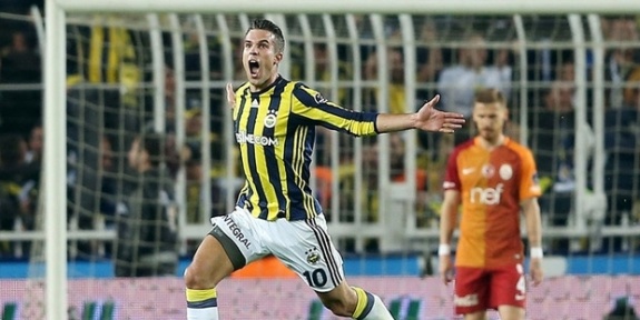 Derbide gelenek değişmedi