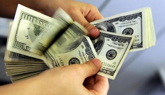 Dolar durdurulamıyor