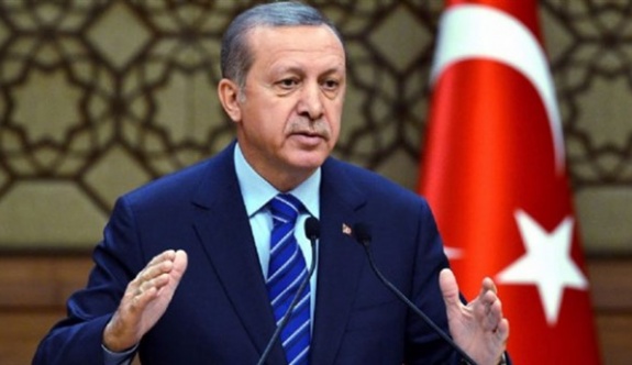 Erdoğan'dan cinsel istismar önergesine ilişkin açıklama
