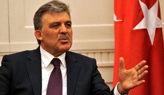 Gül parti kuruyor