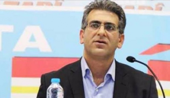 HDP'li vekile müebbet hapis cezası isteniyor