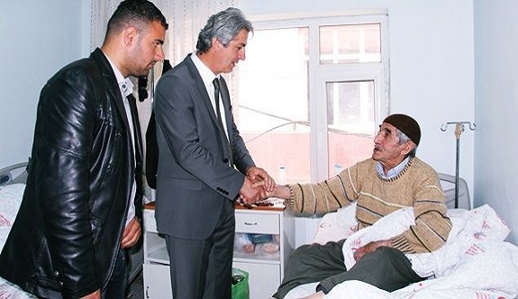 HDP'li vekille 40 yıl hapis!