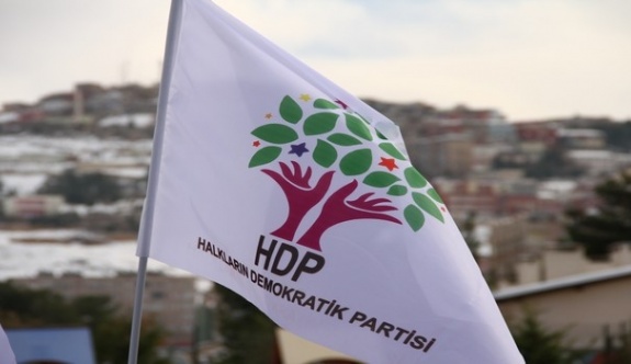 HDP’li danışmanlar serbest!
