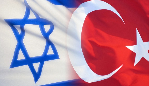 İsrail'e 6 yıl sonra büyükelçi atandı