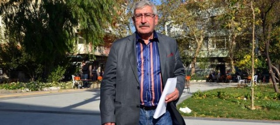 Kılıçdaroğlu’nun kardeşinden AKP’ye destek