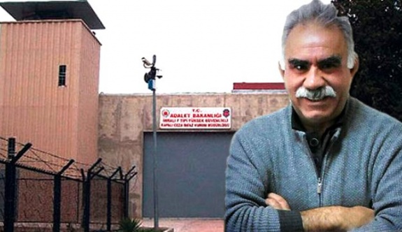 Kritik açıklama: İmralı'da görüşme yapılmasına ihtiyaç var