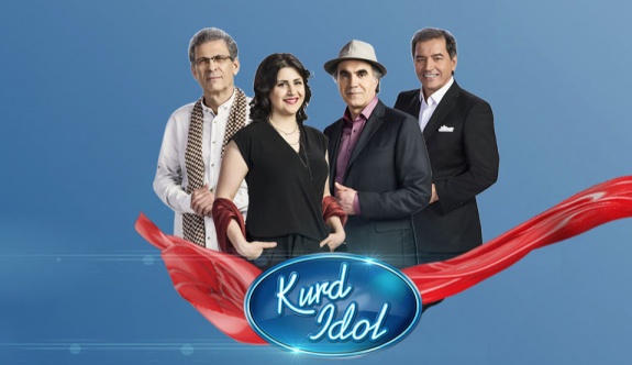 Kürt Müziği yeni idolunu arıyor