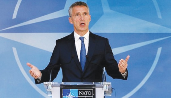 NATO'dan Türkiye'ye Şanghay uyarısı