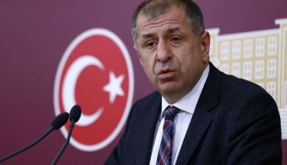 Özdağ: Mesele benim ihraç edilmem değil