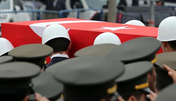 PKK'den saldırı: Ölü askerler var 