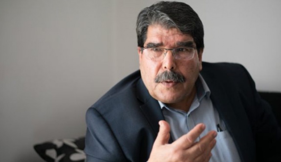Salih Müslim hakkında yakalama kararı çıkarıldı!