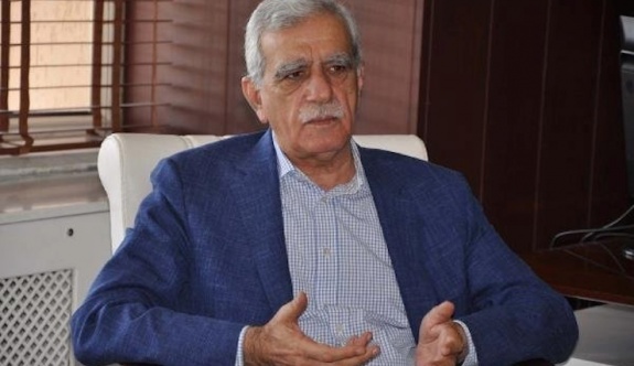 Türk'ün kaldığı cezaevi beli oldu