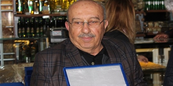 Ünlü iş adamı cezaevinde öldü!