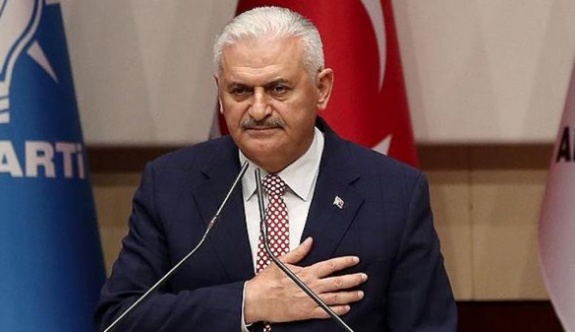 Yıldırım: Başkanlıkta koalisyon yok