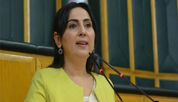 Yüksekdağ mahkemeye götürülmeyecek