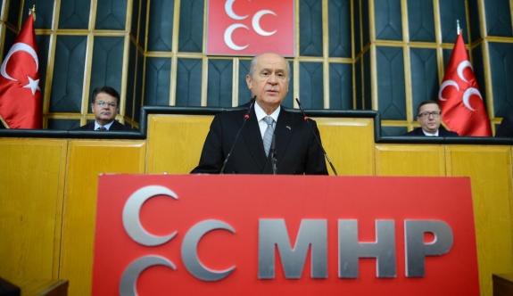 15 MHP'li vekil 'hayır' diyecek