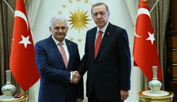AKP anketlerinde ‘başkanlığa’ destek yüzde 50’nin altında