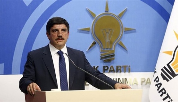 AKP'li Aktay'dan HDP'yi kızdıracak açıklama
