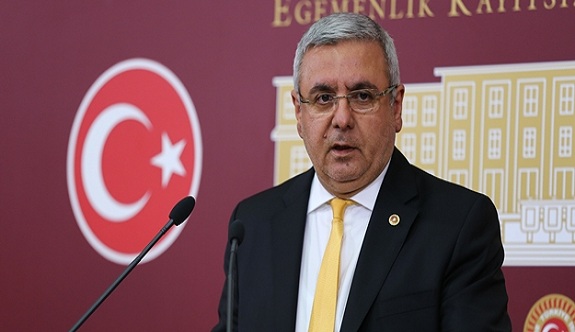 AKP'li Metiner günah çıkardı!